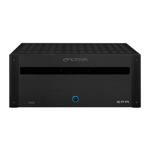 Emotiva xpa gen3 channel - emotiva, xpa-2