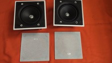 KEF Ci130.2CS  In-Ceiling