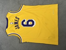 Lakers Children's Basketball