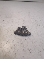 Yamaha Fazer FZS600 1998 -