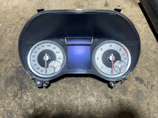 MERCEDES A CLASS 2012-2018 SPEEDOMETER INSTRUMENT CLUSTER A1769009401
