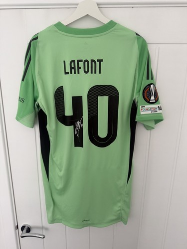 Alban lafont panathinaikos - alban,
