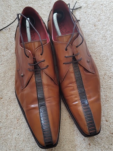 Jeffery west muse shoes - uk, 12
