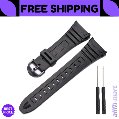 Replacement watch strap band - replacement,