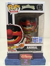 Funko Pop! Disney The Muppets