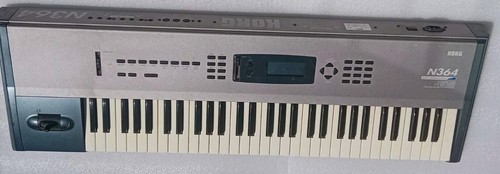 Korg n364 music - korg,