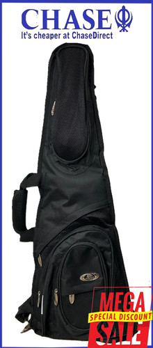Headless electric guitar - headless,