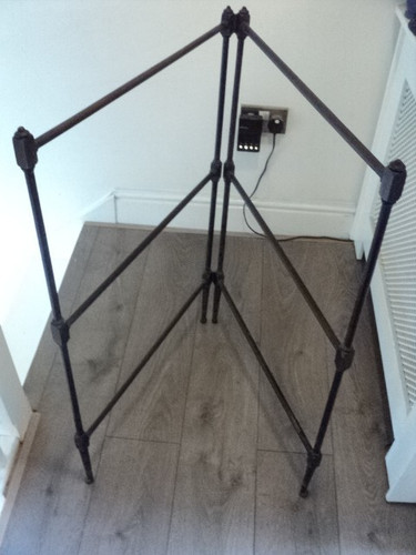 Antique light weighted - antique,