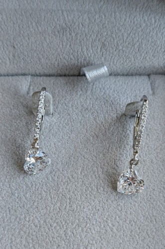 New diamonique 925 - new, rp£42