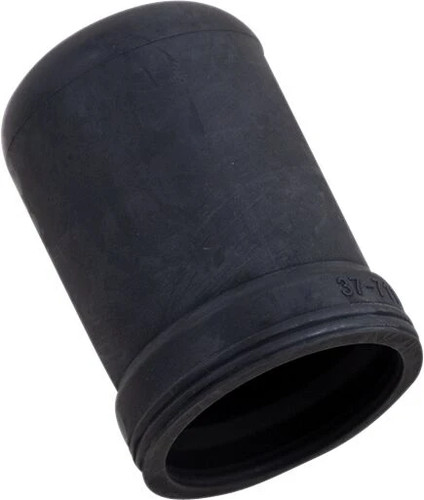 Moose rear shock - shock, bladder