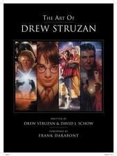 The Art of Drew Struzan by