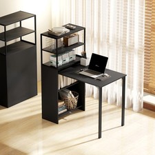 Foldable Office Desk with