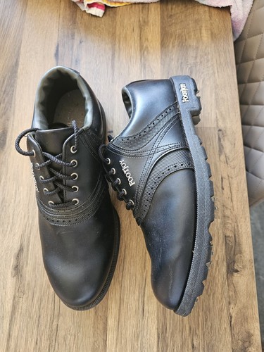 Footjoy mens traditional golf