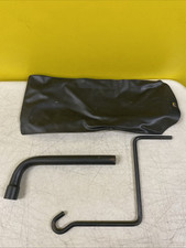 2003-2011 NISSAN MICRA K12 TOOLKIT WHEEL BRACE + JACK HANDLE & CASE