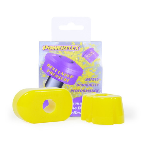 Powerflex front engine - powerflex,