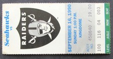 L.A. Los Angeles RAIDERS (17)