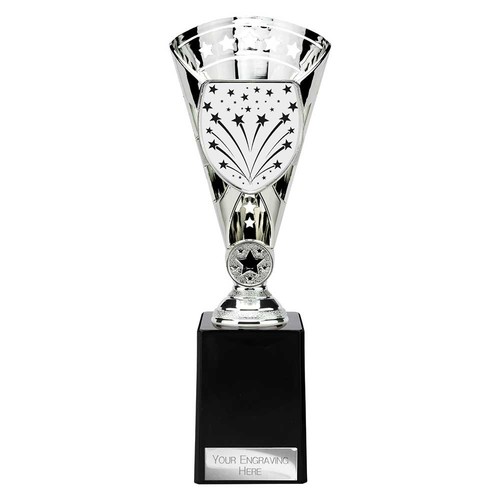 Silver multisport presentation - silver,
