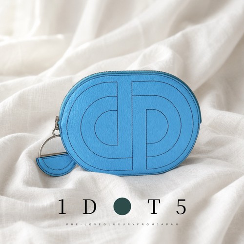Hermes the loop go pouch - hermes,