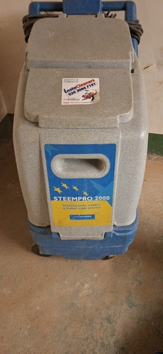 Prochem steempro 2000 carpet - steempro,