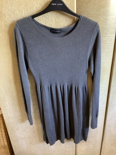 Grey dress james lakeland - dress,