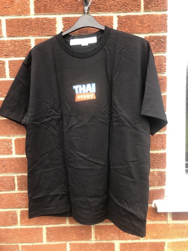 Thai story tuk shirt - tuk, t