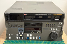 Sony DVW-510P Digital Betacam