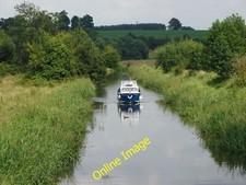 Photo 6x4 River cruiser on the