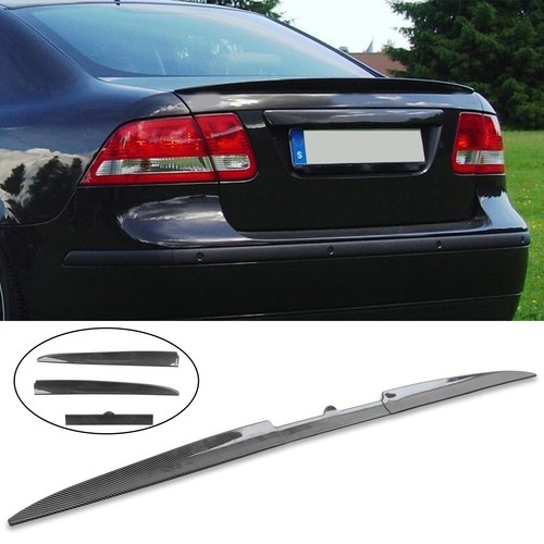 Glossy sport racing - racing, rear