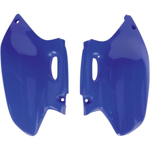 Ufo side panels fit - side,