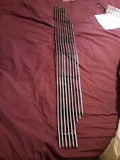 Humber Super Snipe 1964 front Grill