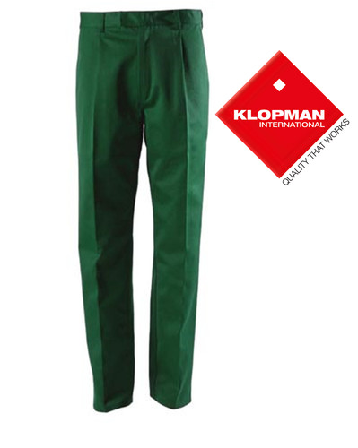 Green ambulance technician - green,