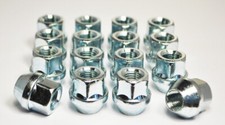 16 Alloy Wheel Nuts for Old