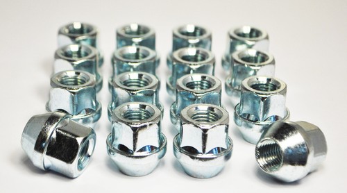 Alloy wheel nuts for - 16,