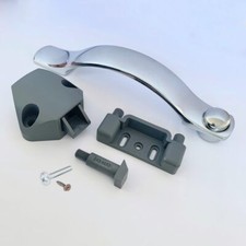 Swift Sterling Auto Sleeper