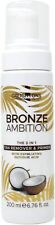 Creightons Bronze Ambition Tan