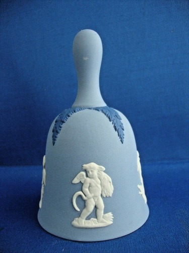 Wedgwood tri colour - colour, jasper