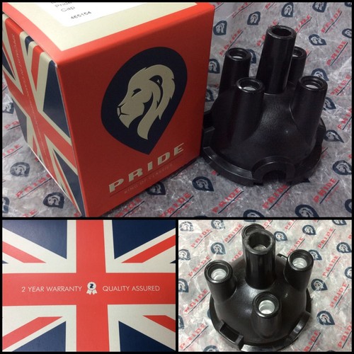 Classic mini distributor cap - distributor,
