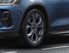 Genuine Ford Alloy Wheel 17" 5