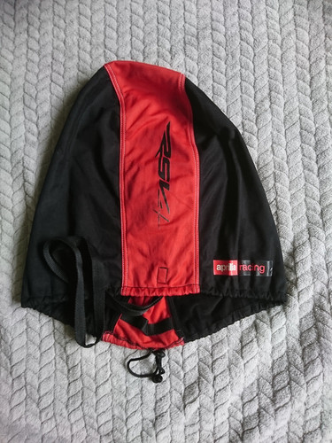 Aprilia racing rsv4 drawstring - racing,