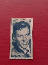 FRANK SINATRA TURF CIGARETTE