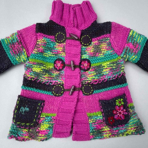 Kenzo kids sweater - kenzo,