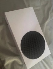 Microsoft Xbox Series S 512GB