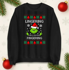 Lingering For a Festive