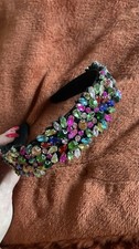 Jewelled hairband