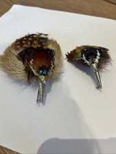 Antique Vintage Scottish Lucky