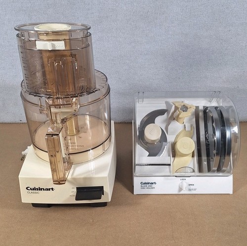 Cuisinart dlc 10c plus - cuisinart, dlc-10c
