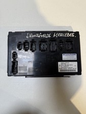 MERCEDES BENZ REAR SAM CONTROL