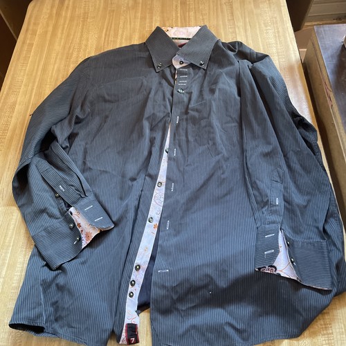 Camicie dress shirt xxl - camicie,