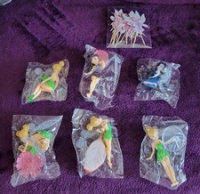 Brand New Disney Tinkerbell