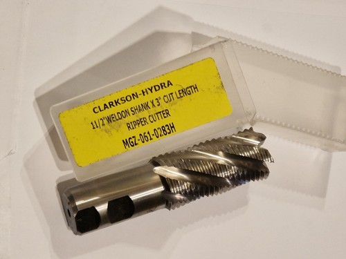 Clarkson hydra mgz 061 0283h - clarkson-hydra, mgz-061-0283h